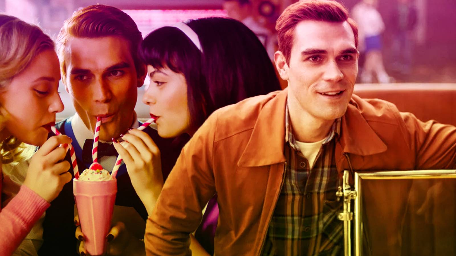 Riverdale Showrunner Roberto Aguirre-Sacasa On Archie and the Gang's ...