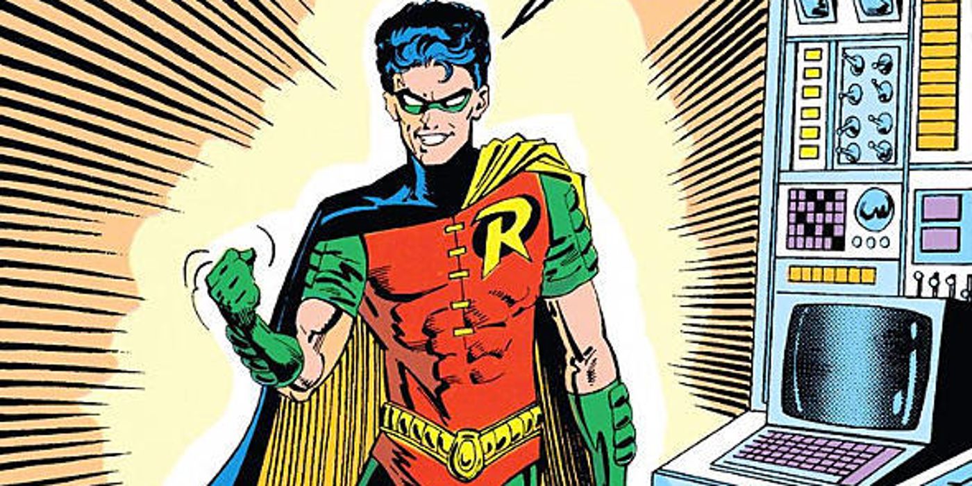 The Best Stories for Each Robin (And the Worst)