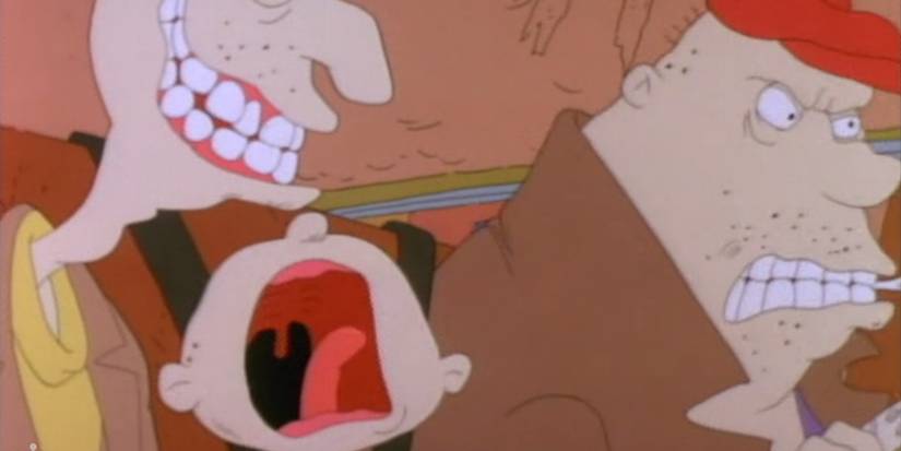 10 Darkest Rugrats Episodes