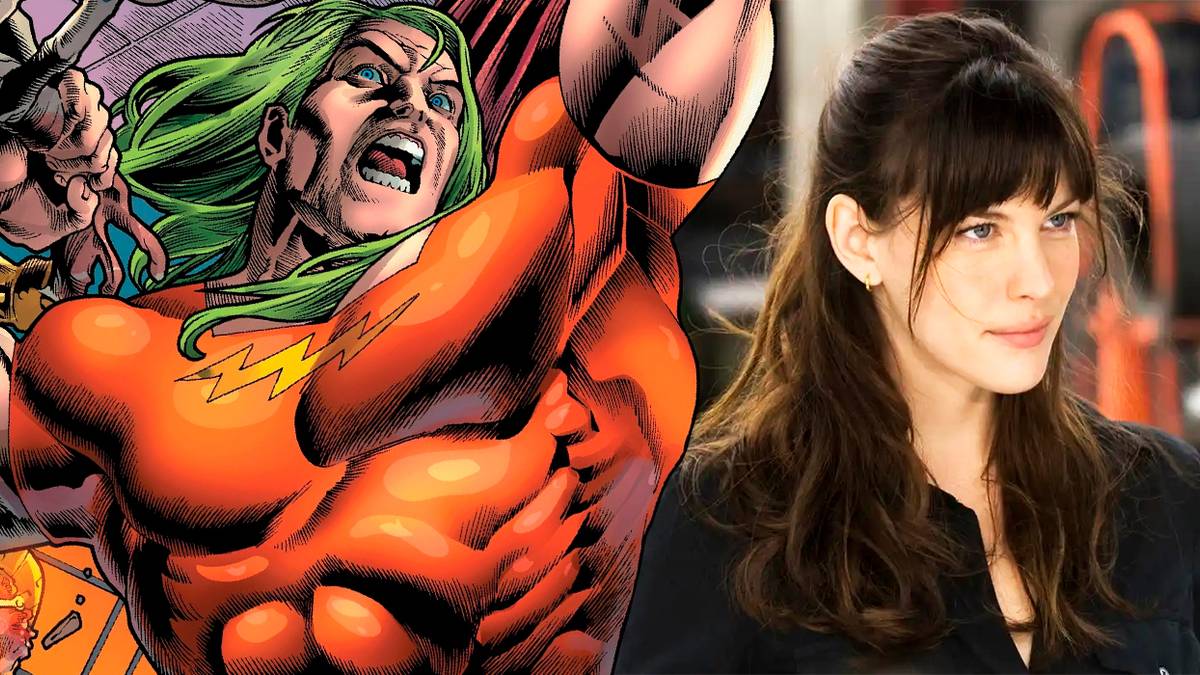 Liv Tyler MCU Return Could Mean Doc Samson Isn't Far Behind
