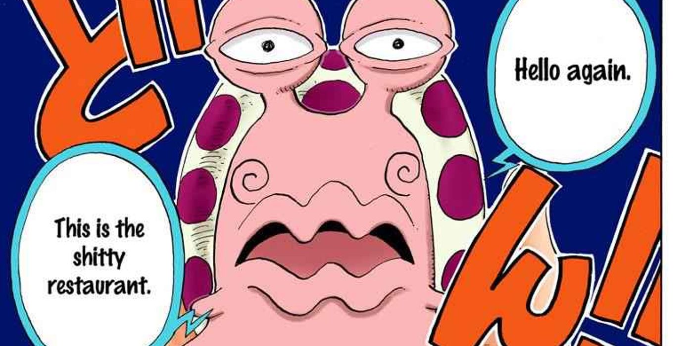 One Piece: Everything You Need To Know About the Den Den Mushi