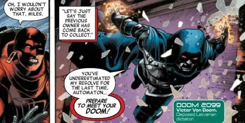 10 Biggest Reveals From Savage Avengers