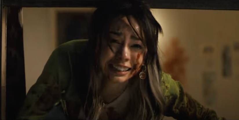The Most Brutal Ghostface Kills in Scream History, Ranked