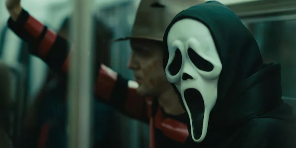 Horror Villains Scarier Than Jason From Friday The 13th