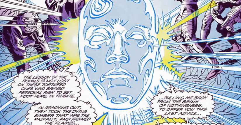 Superman Wasn't Always Doomsday's Greatest Enemy