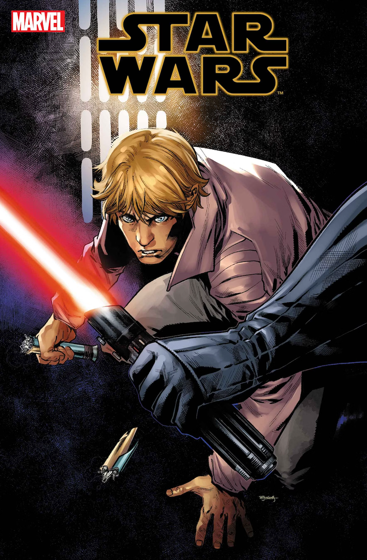 Luke Skywalker May Have Just Doomed the Jedi