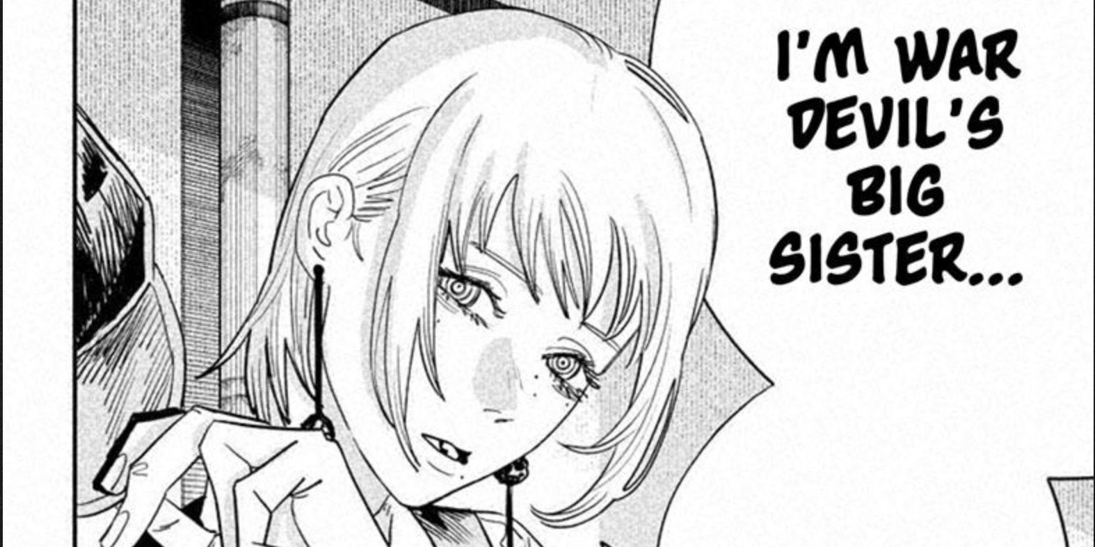Chainsaw Man Still Needs to Solve These Unsolved Mysteries