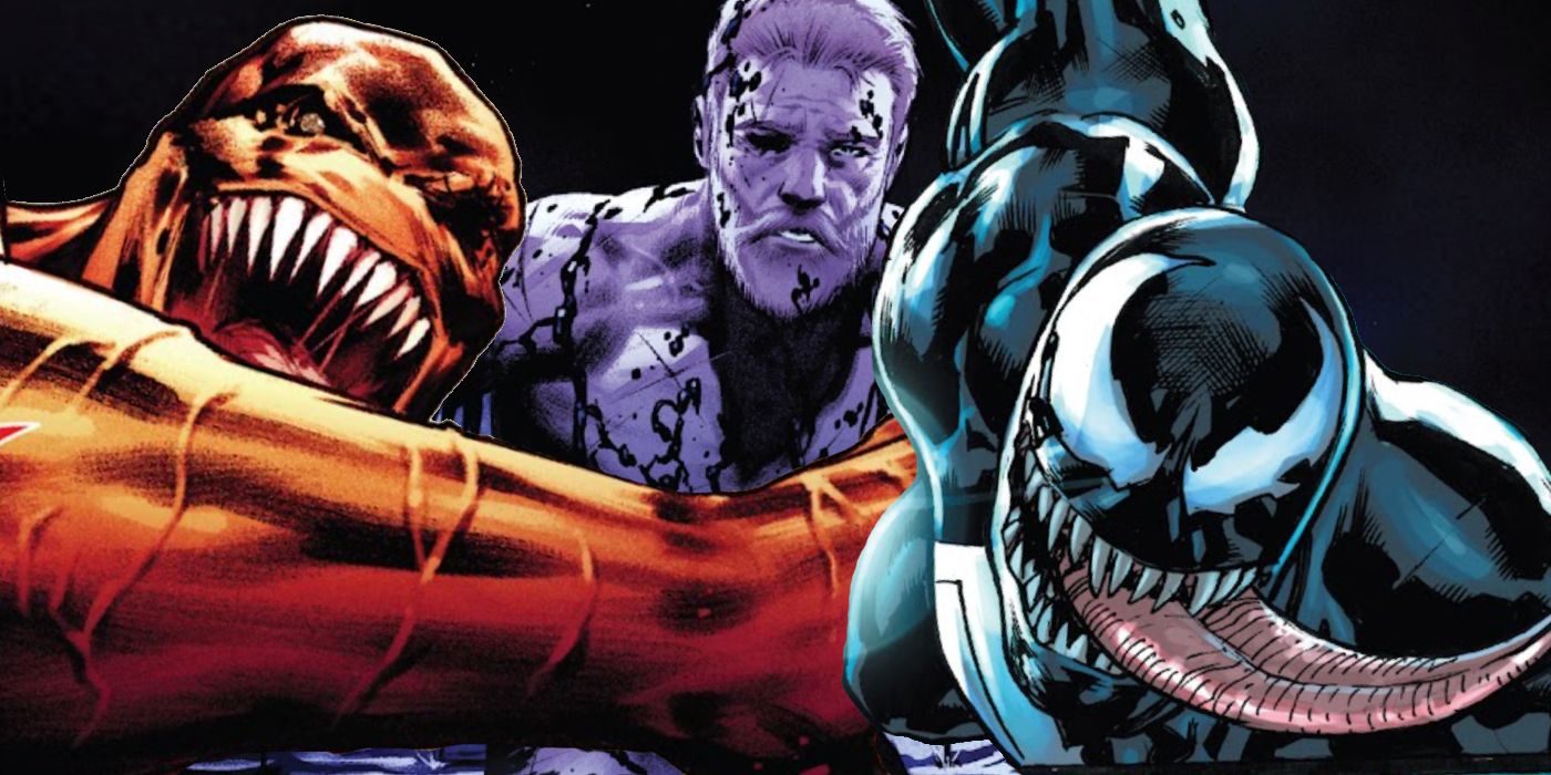 Marvel’s Most Powerful Symbiote Is NOT Venom or Carnage