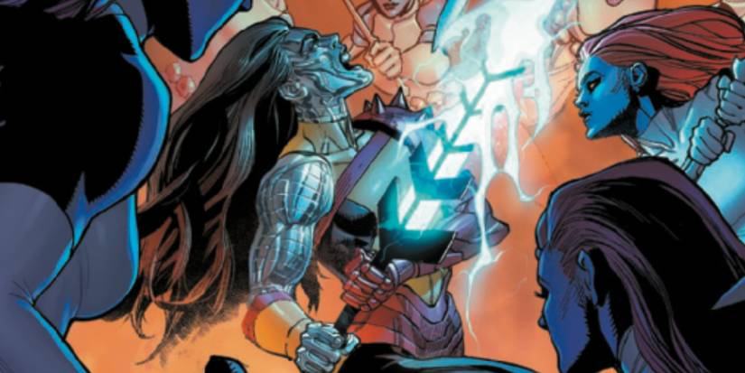 The Best Marvel Comics About Villains, Ranked