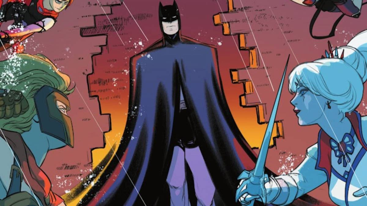 DC Finally Gives Batman a Real Superpower
