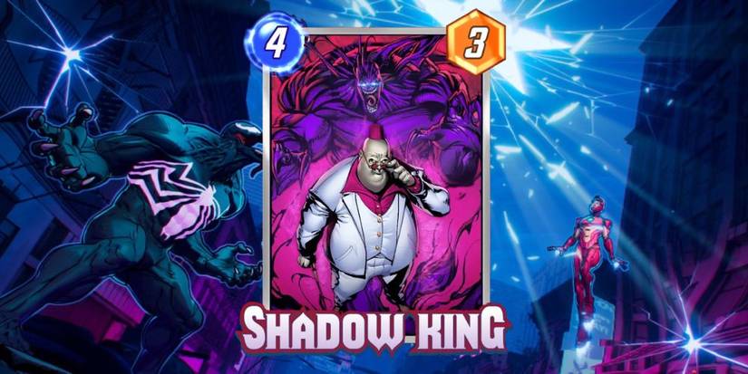 How To Stop High Evolutionary Cards In Marvel Snap How To Stop High Evolutionary Cards In Marvel Snap