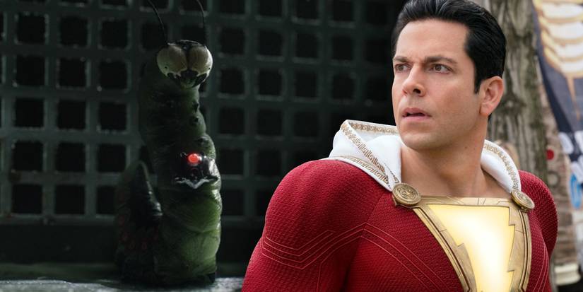 10 DC Villains Fans Totally Forgot Were In Live-Action, Ranked
