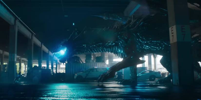 Shazam 2: Every Beast From Greek Mythology