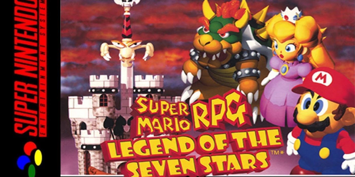 10 SNES JRPGs That Are Absolute Masterpieces (#1 May Be the Greatest of ...