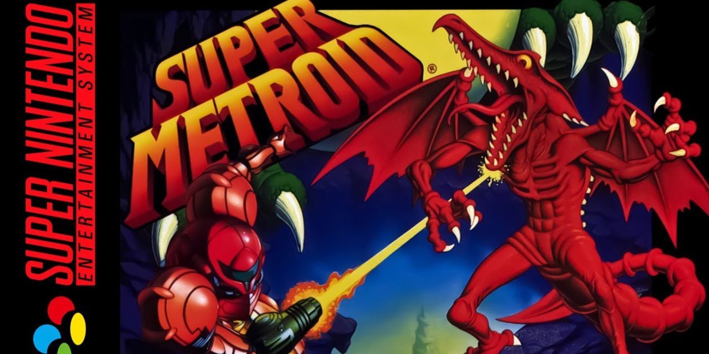 The Darkest Games on the SNES, Ranked