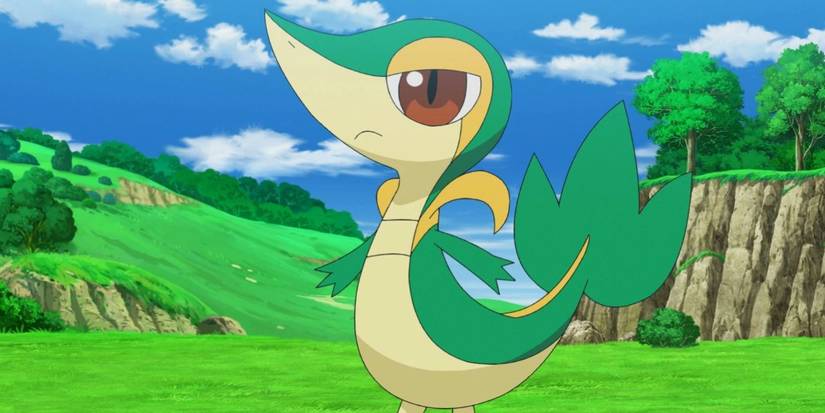 Every Grass Starting Pok mon Ranked every-grass-starting-pok-mon-ranked