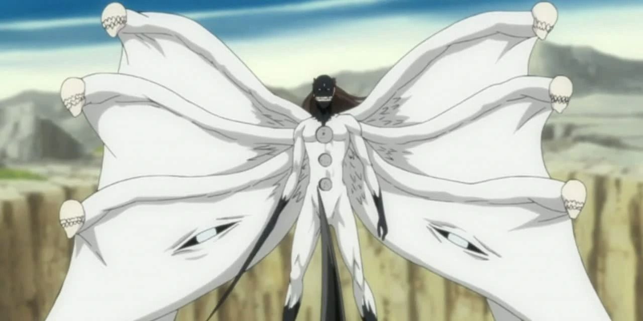 The 20 Most Powerful Anime Gods, Officially Ranked