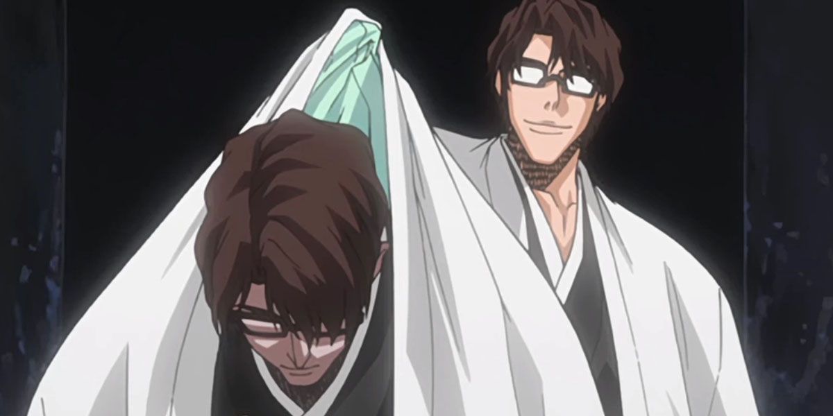 Could Aizen Be The Key To Bleach's Thousand Year Blood War?