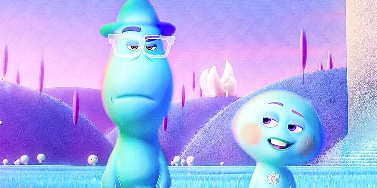 Every Standalone Pixar Movie, Ranked