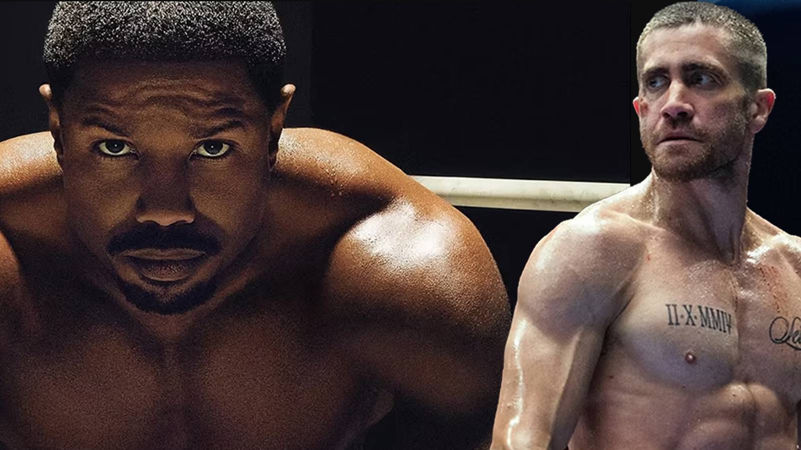 Southpaw Is the Best Modern Boxing Movie, Not Creed