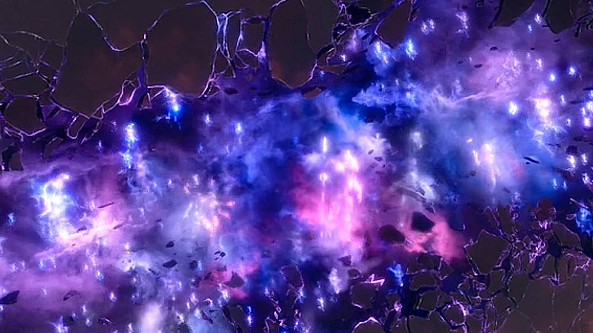 Why the MCU Breaks the Rules of Its Own Multiverse