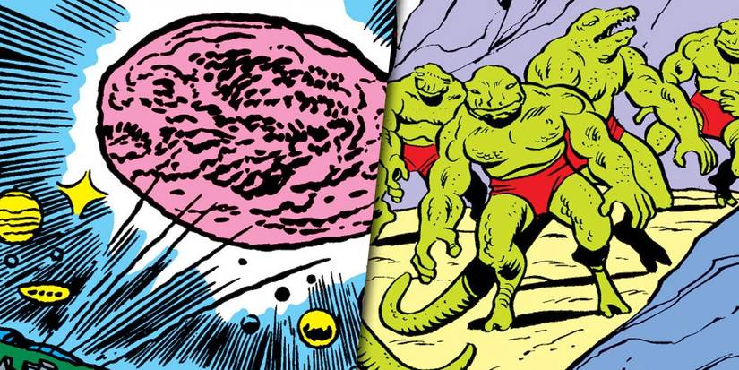 8 Most Important Worlds In The Microverse And Quantum Realm