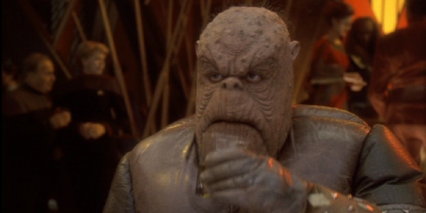 How Deep Space Nine Pioneered Serialized Star Trek Storytelling