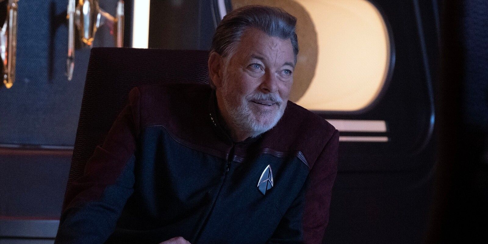'The Only Thing I Wish About It...': Star Trek: TNG Stars Reveal Their ...