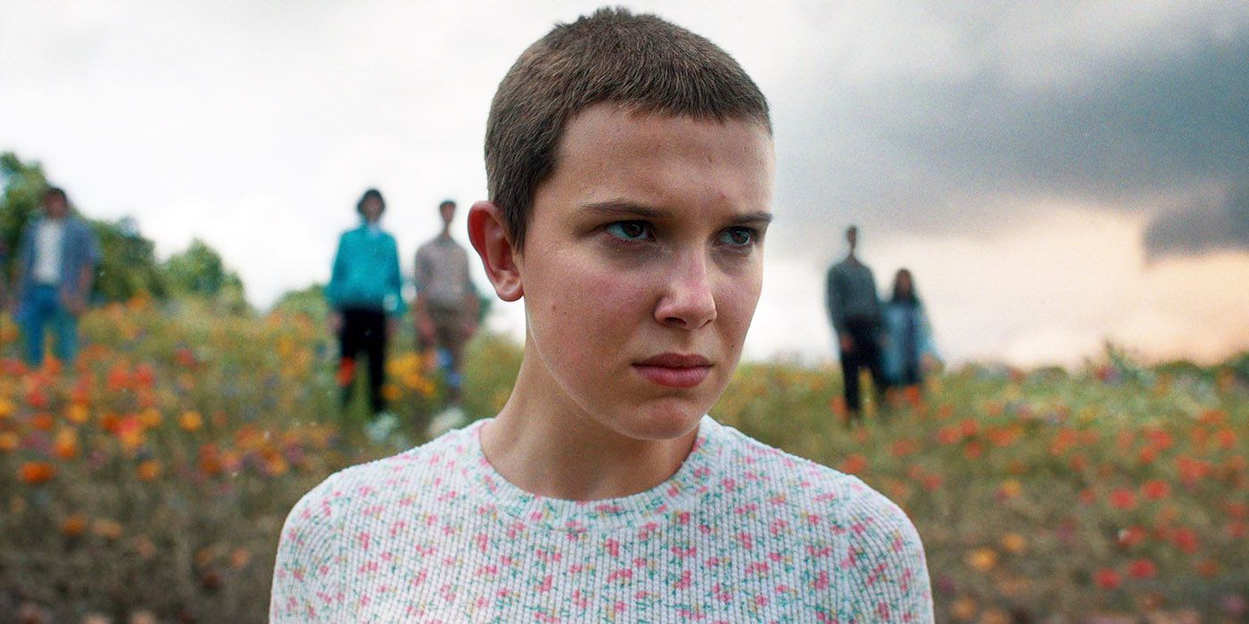 'It's Bittersweet': Stranger Things Star Shares Filming Update on Season 5