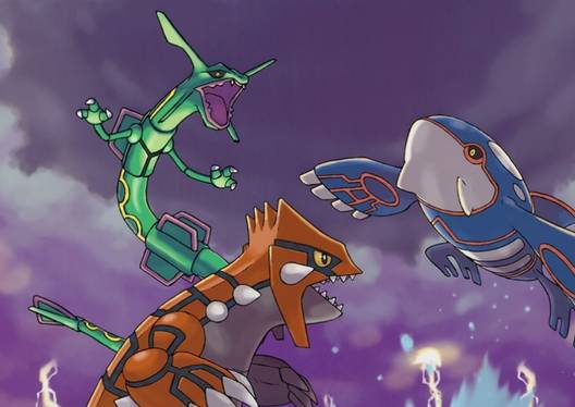 Ancient Trio Java Is Mewtwo The Strongest Pokémon?