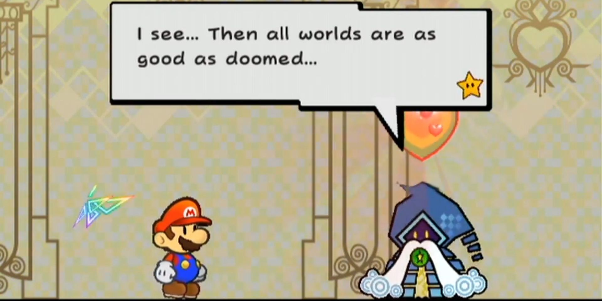 What's Next For the Paper Mario Series?