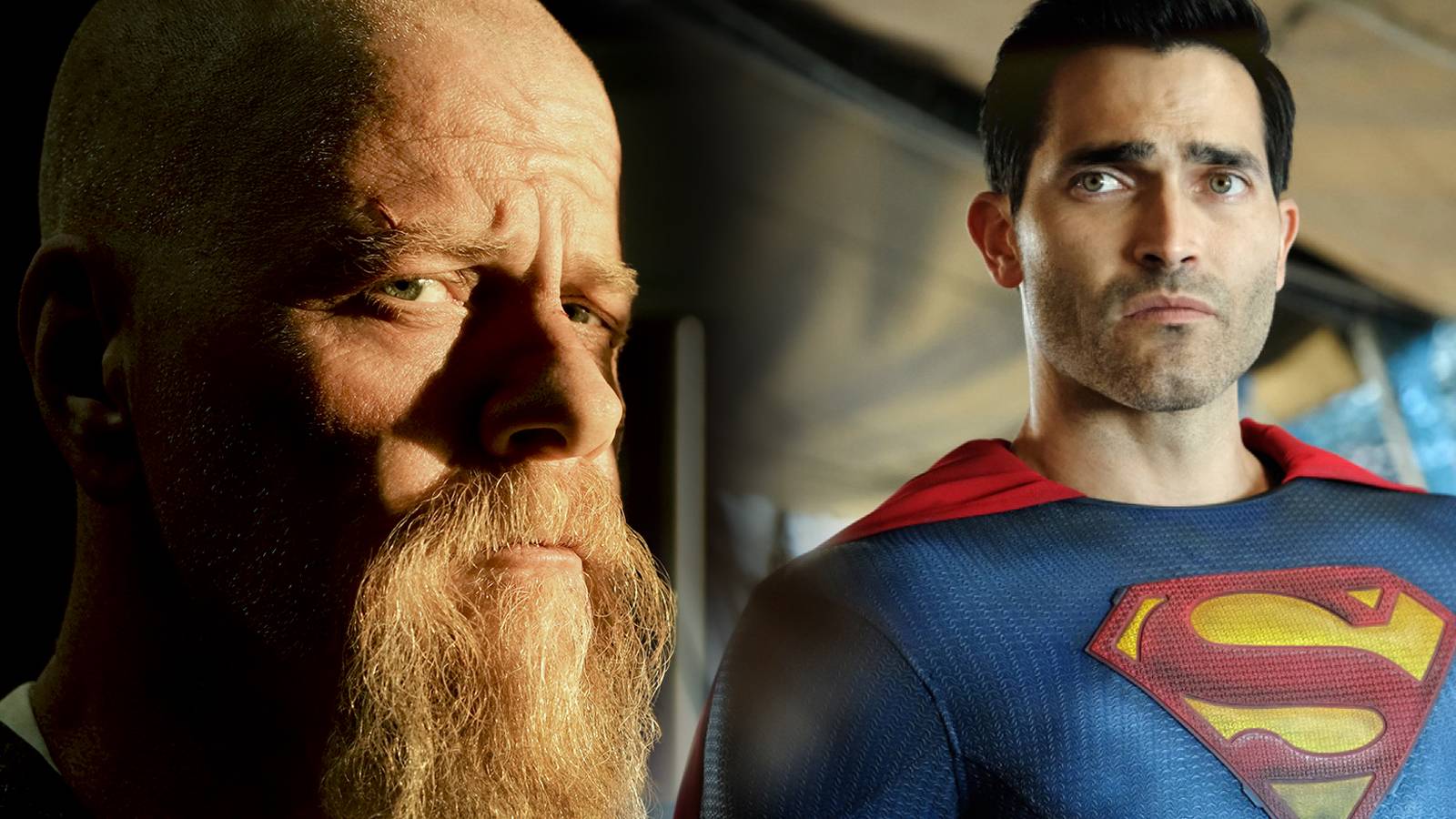 Captain Luthor Superman & Lois Finale Teases Lex Luthor Killing the Man of Steel