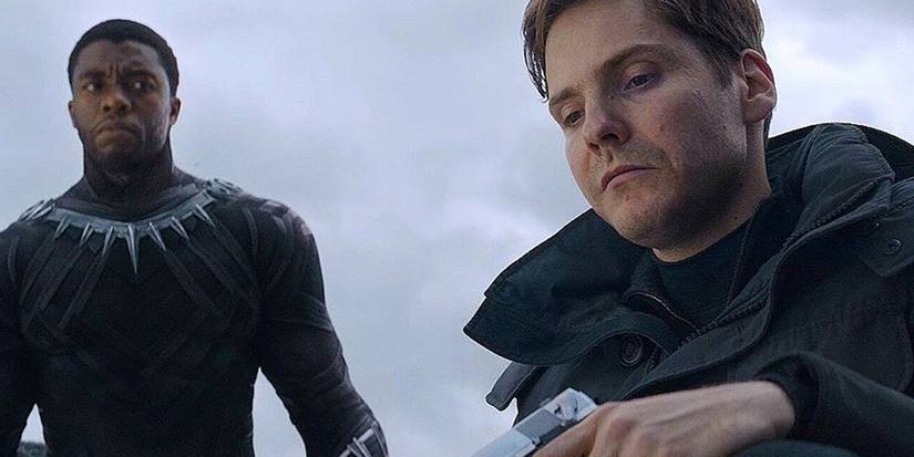 10 Most Dangerous Captain America Characters in the MCU