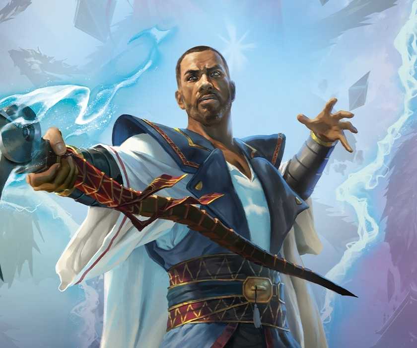 final fantasy mtg planeswalkers Magic The Gathering - Universes Beyond - Final Fantasy Through the Ages:
