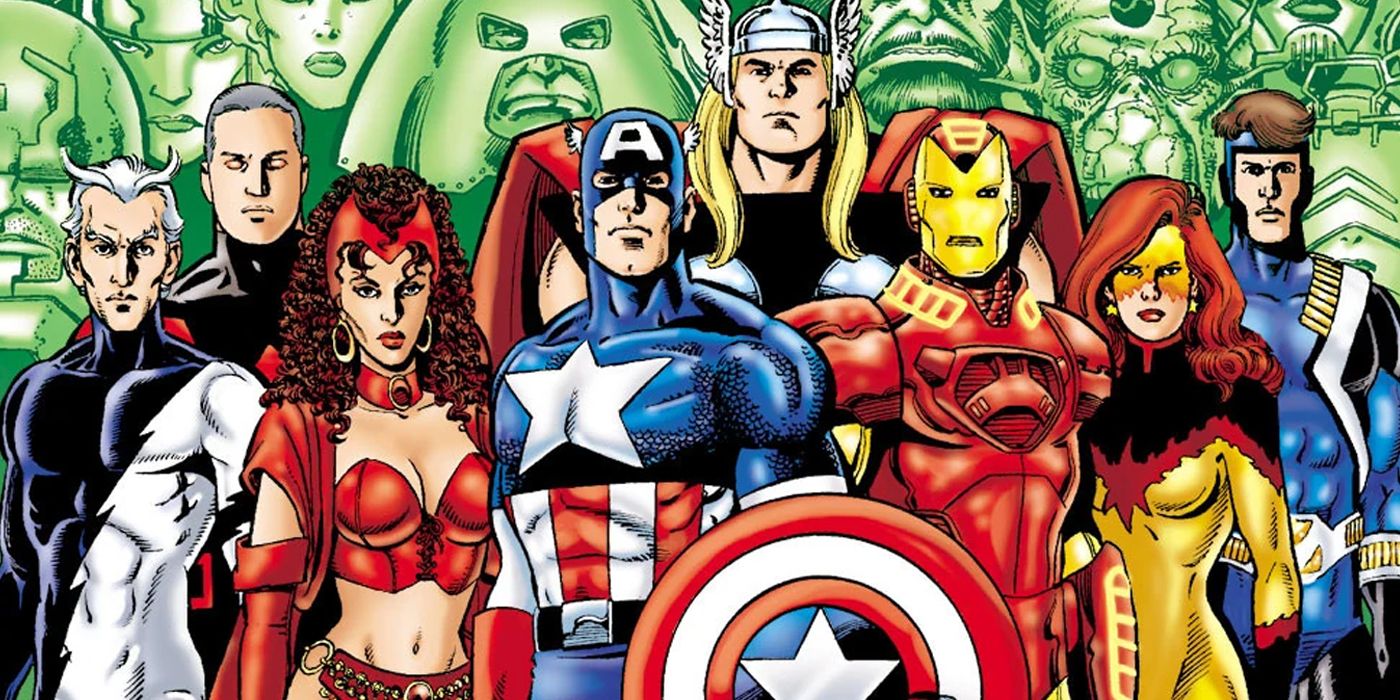 10 Things You Didn't Know About the Invincible Multiverse