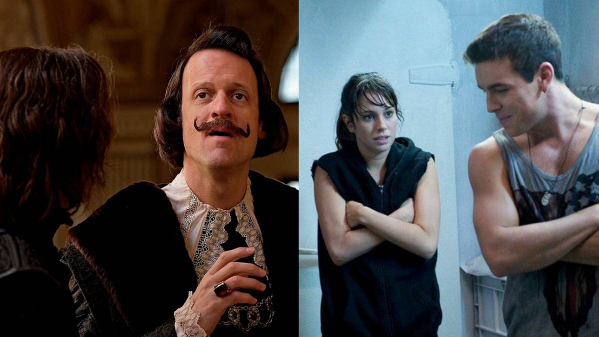 10 Best Spanish-Language Sci-Fi Shows, Ranked