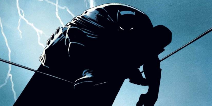 10 Best Batman Mini-Series