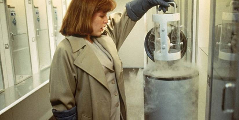 Science Lab X Files 10 Good TV Shows That Got Science Completely Wrong