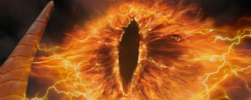 Sauron's Lord of the Rings History, Powers, Relationships and Theories