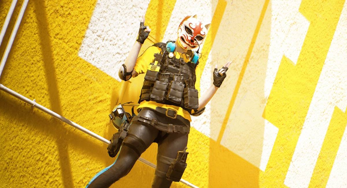 Why R6 Fans Should Keep an Eye on Upcoming FPS The Finals