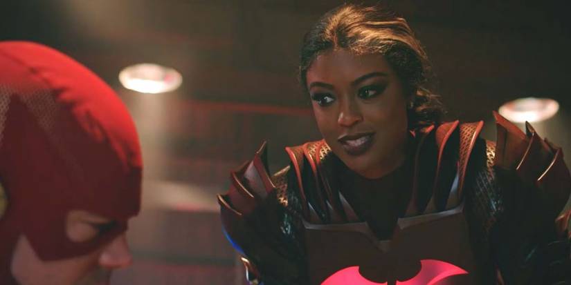 The Flash Season 9, Episode 5 Recap & Spoilers