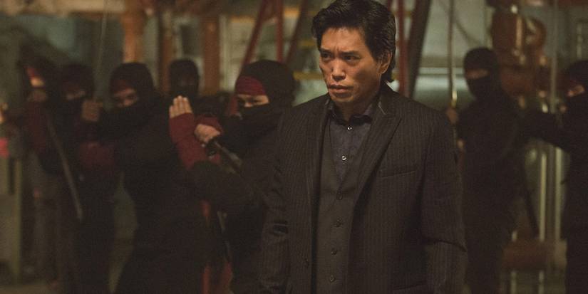 10 Least Important MCU Villains With Too Much Screen Time