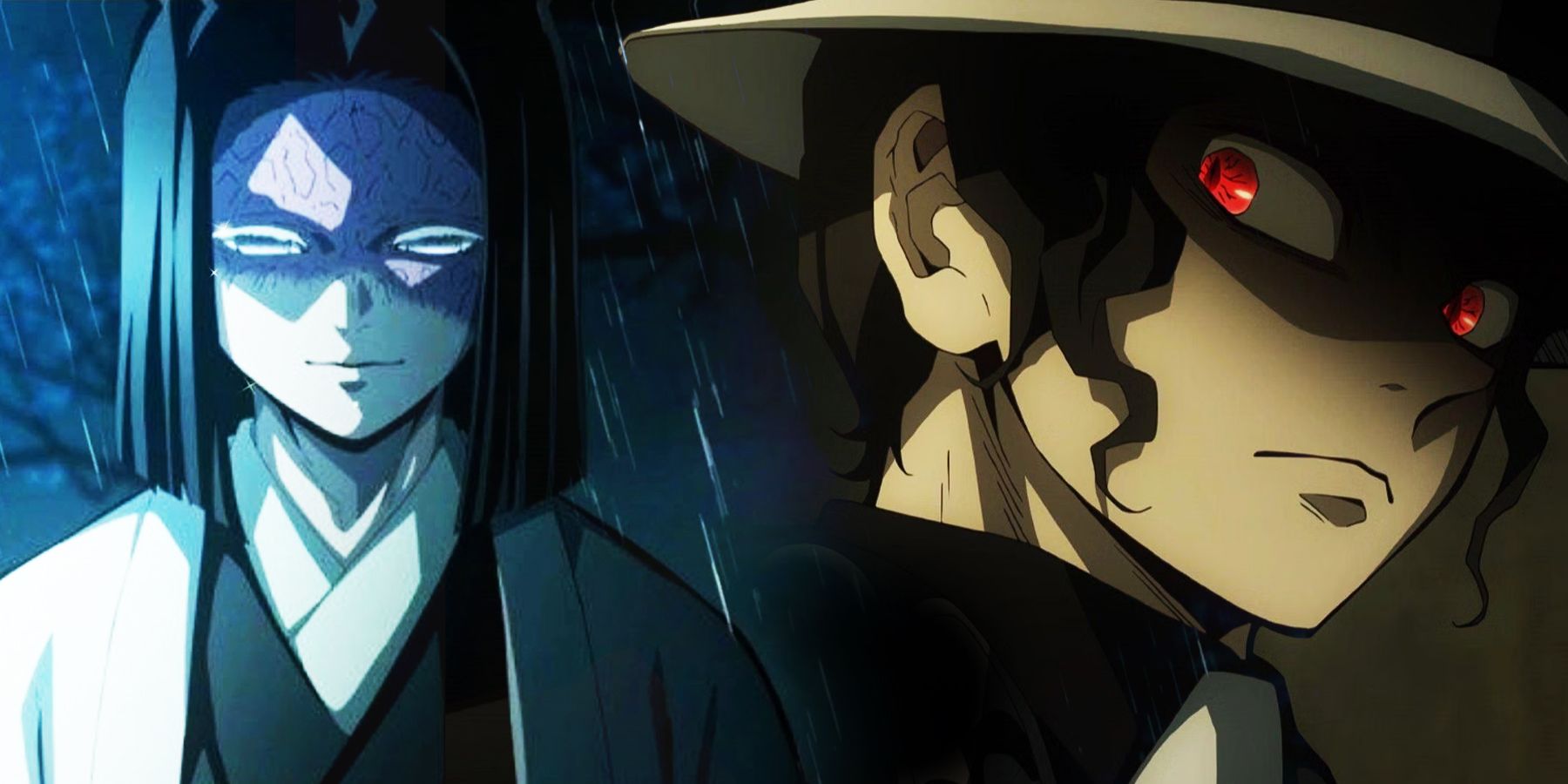 Demon Slayer: Why Kagaya Ubuyashiki Will Win Against Muzan