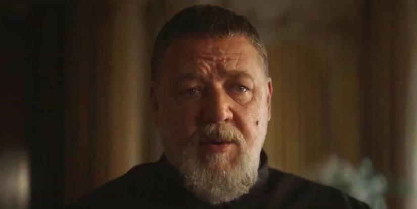 Gladiator s #39 Are You Not Entertained? #39 Scene Still Defines Russell Gladiator s #39 Are You Not Entertained? #39 Scene Still Defines Russell