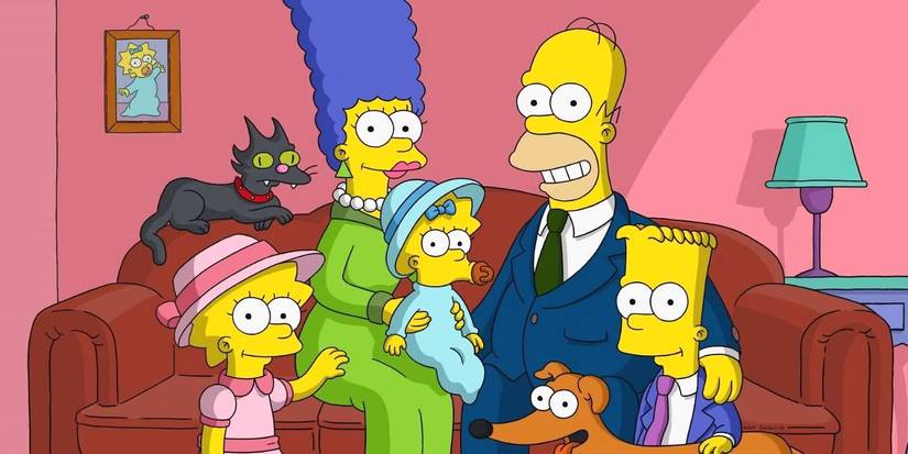 Best Sitcoms About Family