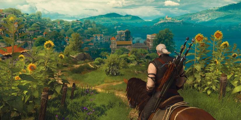 'The Witcher 3: Wild Hunt Remastered' Revealed, Free Upgrade for All Owners on September 29