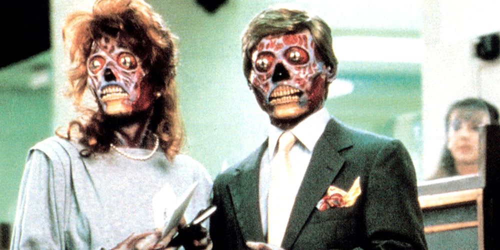 The Best Alien Invaders in Movies