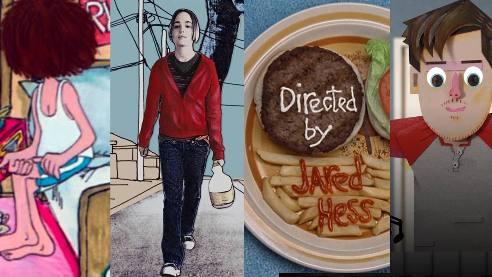 The 10 Most Creative Opening Credit Sequences Of All Time