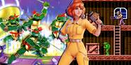 Tmnt Who Does April End Up With