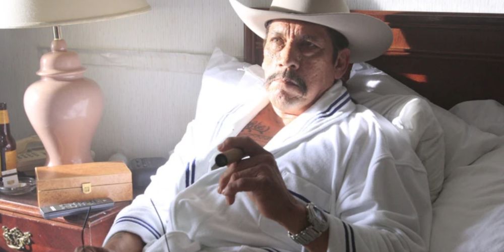 10 Actors You Forgot Were in Breaking Bad